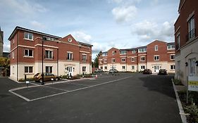Southwich House By Esa
