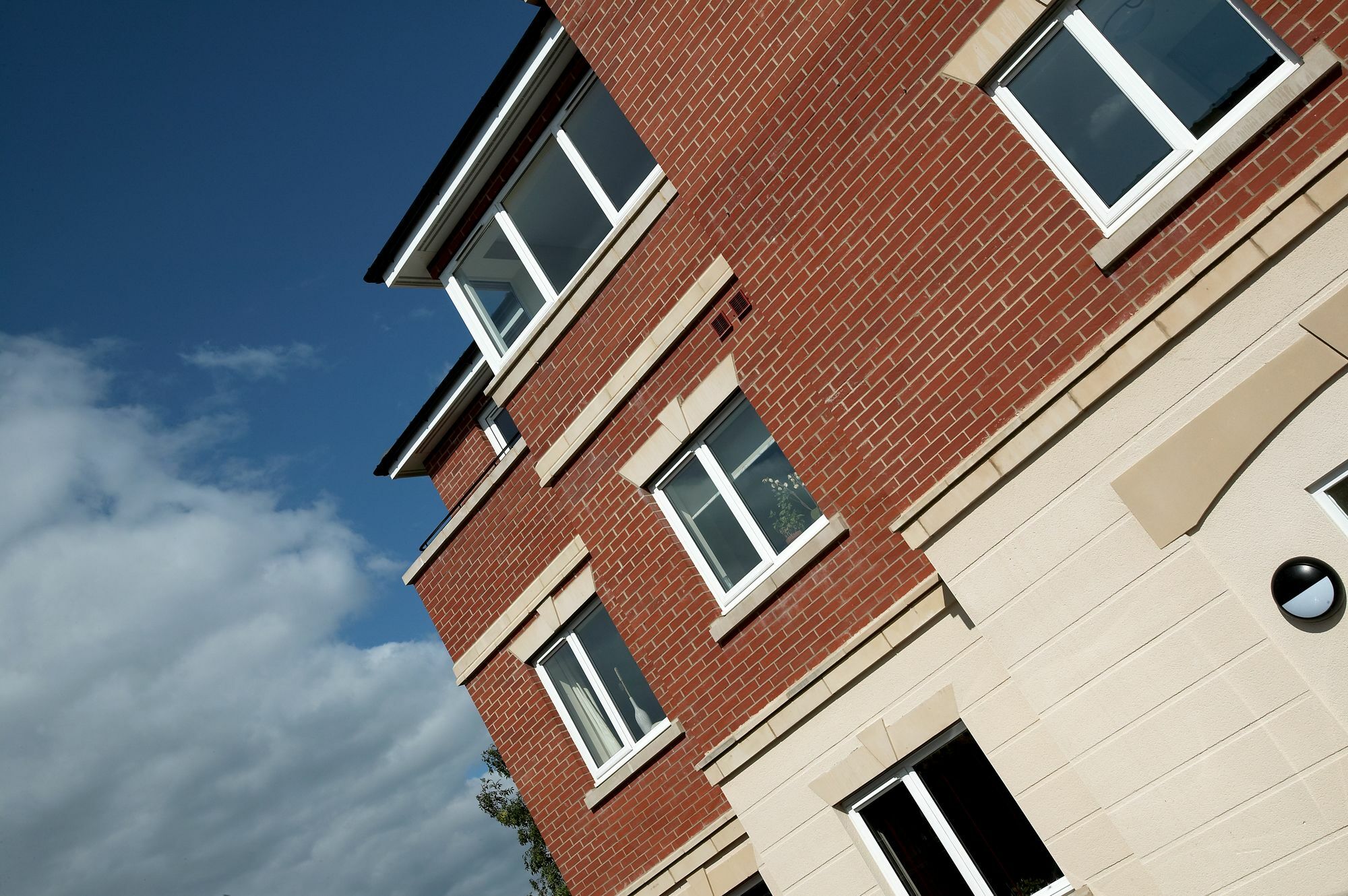 Southwich House By Esa Apartment Swindon Exterior photo